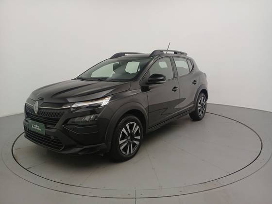 RENAULT KARDIAN 1.0 TCE FLEX EVOLUTION EDC RENAULT KARDIAN 1.0 TCE FLEX EVOLUTION EDC